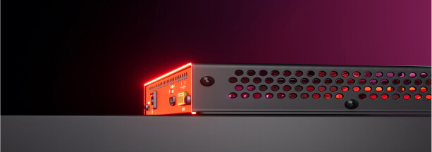 NVX Promo Mini