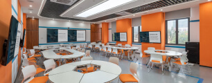 Casos de Éxito Crestron