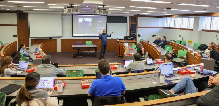 Babson College