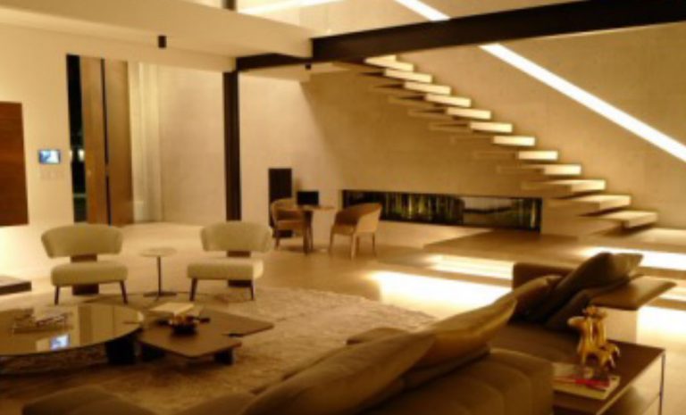 Casa Colombia