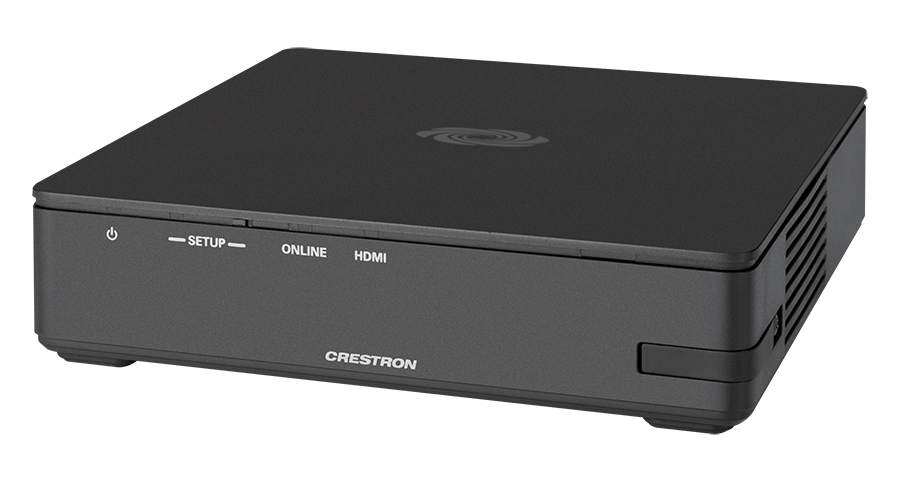 Crestron AirMedia AM-3100-WF presentacion inalambrica