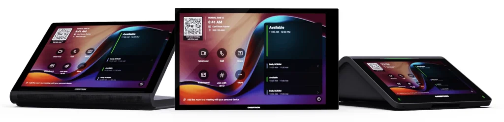 Crestron Flex
